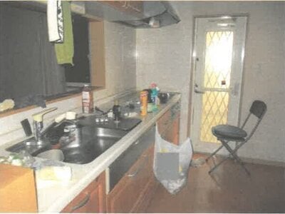 栃木県小山市 小田林駅22分 戸建て 809万円の競売物件 #3
