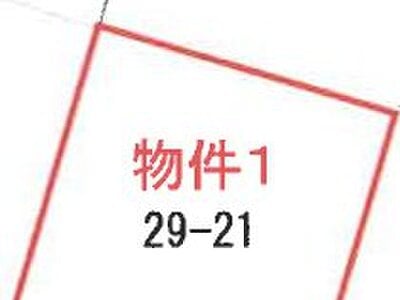 栃木県河内郡上三川町 石橋駅29分 戸建て 452万円の競売物件 #13