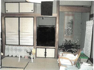 栃木県小山市 小山駅25分 戸建て 797万円の競売物件 #3