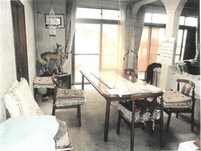 栃木県小山市 小山駅25分 戸建て 797万円の競売物件 #5
