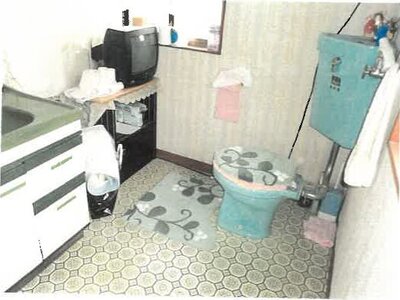 栃木県小山市 小山駅25分 戸建て 797万円の競売物件 #9