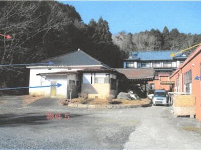 (値下げ) 栃木県芳賀郡益子町 益子駅 戸建て 2,766万円の競売物件 #5