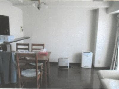 栃木県宇都宮市 東武宇都宮駅22分 マンション「ナイスアーバン中央公園」480万円の競売物件 #6