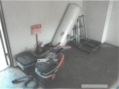 栃木県宇都宮市 江曽島駅10分 マンション「エムティマンション宇都宮・双葉」3万円の競売物件 #6