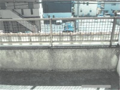 栃木県宇都宮市 江曽島駅10分 マンション「エムティマンション宇都宮・双葉」7万円の競売物件 #9