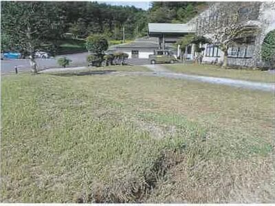 千葉県夷隅郡御宿町 御宿駅14分 土地 1,413万円の競売物件 #10