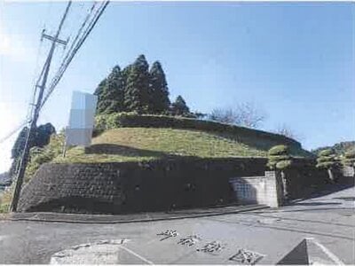 千葉県夷隅郡御宿町 御宿駅14分 土地 1,413万円の競売物件 #11