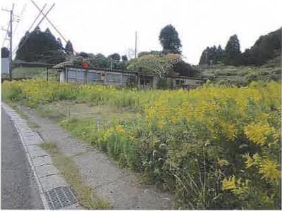 千葉県夷隅郡御宿町 御宿駅14分 土地 1,413万円の競売物件 #17