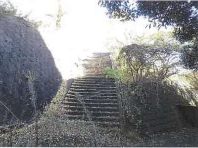 千葉県夷隅郡御宿町 御宿駅14分 土地 1,413万円の競売物件 #21