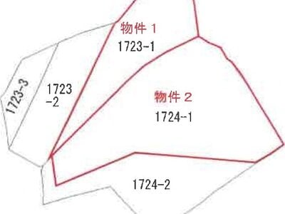 千葉県夷隅郡御宿町 御宿駅14分 土地 1,413万円の競売物件 #31