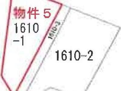 千葉県夷隅郡御宿町 御宿駅14分 土地 1,413万円の競売物件 #33