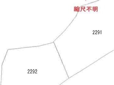 千葉県夷隅郡御宿町 御宿駅14分 土地 1,413万円の競売物件 #35