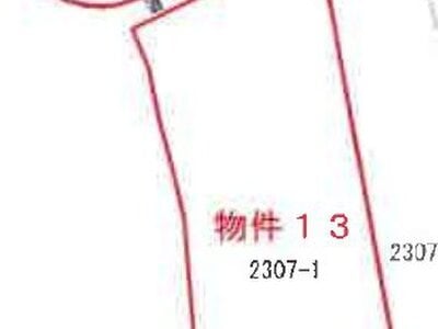千葉県夷隅郡御宿町 御宿駅14分 土地 1,413万円の競売物件 #37