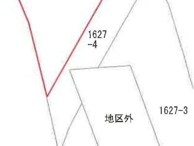 千葉県夷隅郡御宿町 御宿駅14分 土地 1,413万円の競売物件 #38