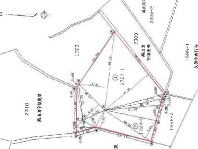 千葉県夷隅郡御宿町 御宿駅14分 土地 1,413万円の競売物件 #46