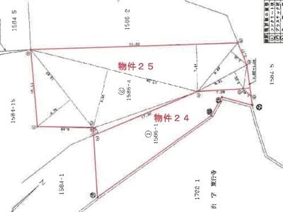 千葉県夷隅郡御宿町 御宿駅14分 土地 1,413万円の競売物件 #48