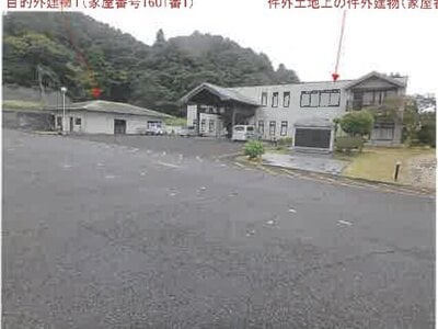千葉県夷隅郡御宿町 御宿駅14分 土地 1,413万円の競売物件 #7