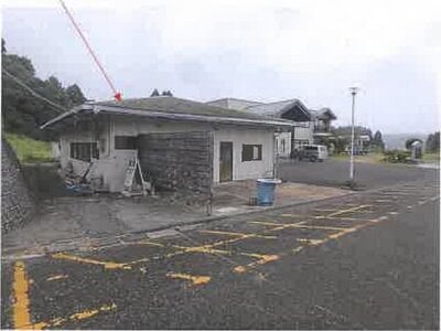 千葉県夷隅郡御宿町 御宿駅14分 土地 1,413万円の競売物件 #8