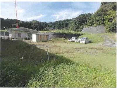 千葉県夷隅郡御宿町 御宿駅14分 土地 1,413万円の競売物件 #9