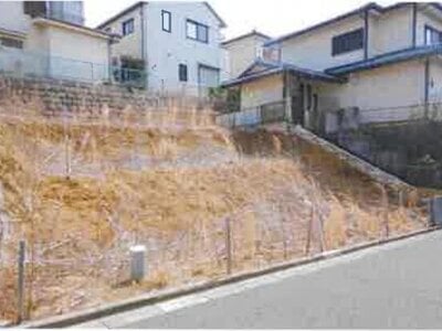 千葉県船橋市 飯山満駅9分 土地 630万円の競売物件 #2