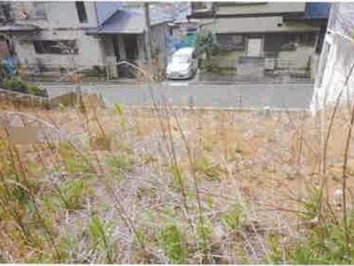 千葉県船橋市 飯山満駅9分 土地 630万円の競売物件 #3
