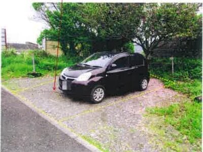 千葉県鴨川市 安房鴨川駅29分 土地 150万円の競売物件 #3