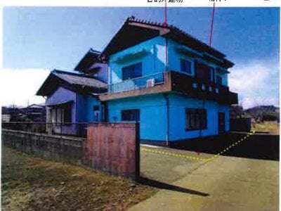 千葉県印西市 木下駅16分 土地 46万円の競売物件 #2
