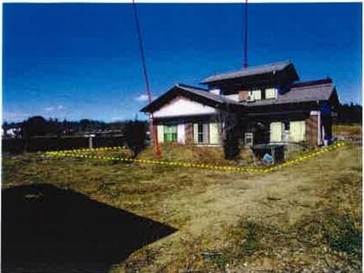 千葉県印西市 木下駅16分 土地 46万円の競売物件 #4