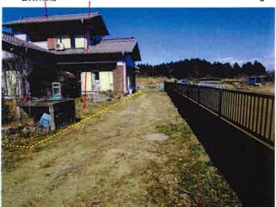 千葉県印西市 木下駅16分 土地 46万円の競売物件 #5