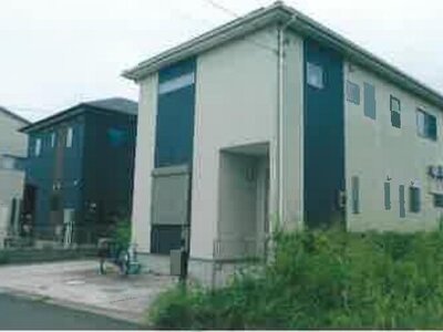 千葉県千葉市若葉区 小倉台駅11分 戸建て 1,662万円の競売物件 #1