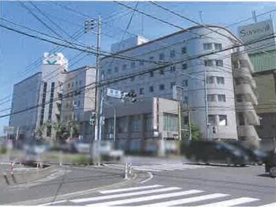 千葉県旭市 旭駅7分 戸建て 1億5,368万円の競売物件 #1