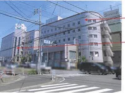 千葉県旭市 旭駅7分 戸建て 1億5,368万円の競売物件 #2