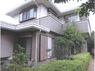 千葉県旭市 旭駅6分 戸建て 853万円の競売物件 #2