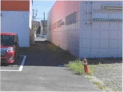 千葉県旭市 旭駅7分 戸建て 762万円の競売物件 #2