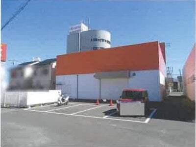 千葉県旭市 旭駅7分 戸建て 762万円の競売物件 #3
