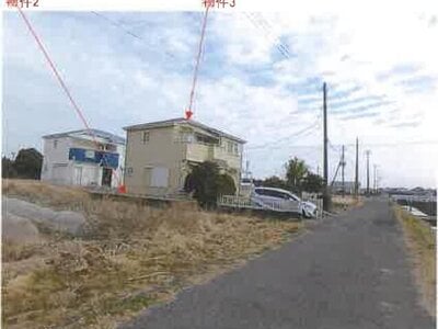 千葉県長生郡一宮町 上総一ノ宮駅17分 戸建て 164万円の競売物件 #4