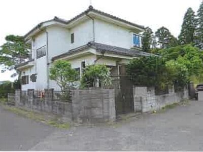 千葉県茂原市 本納駅24分 戸建て 221万円の競売物件 #1