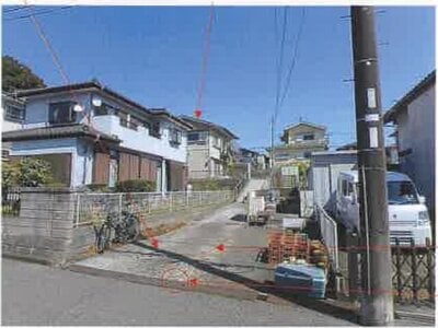 千葉県市原市 海士有木駅9分 戸建て 731万円の競売物件 #2