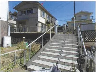 千葉県市原市 海士有木駅9分 戸建て 731万円の競売物件 #3