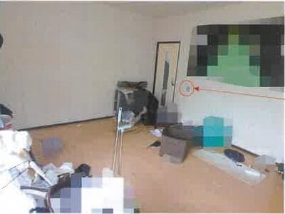 千葉県市原市 海士有木駅9分 戸建て 731万円の競売物件 #4