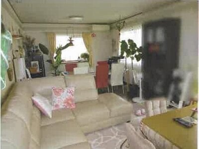 千葉県大網白里市 永田駅16分 戸建て 481万円の競売物件 #3
