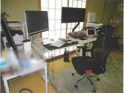千葉県大網白里市 永田駅16分 戸建て 481万円の競売物件 #5