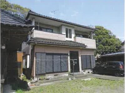 千葉県香取市 水郷駅17分 戸建て 653万円の競売物件 #3