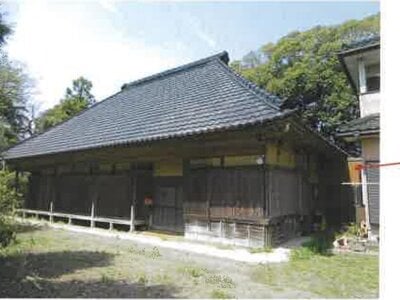 千葉県香取市 水郷駅17分 戸建て 653万円の競売物件 #4