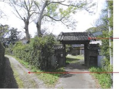 千葉県香取市 水郷駅17分 戸建て 653万円の競売物件 #5