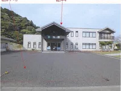 千葉県夷隅郡御宿町 御宿駅16分 戸建て 2,498万円の競売物件 #2