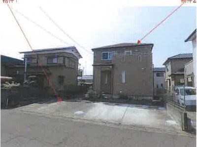 千葉県木更津市 上総清川駅27分 戸建て 1,604万円の競売物件 #2
