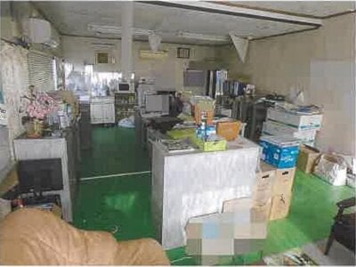 千葉県いすみ市 国吉駅27分 戸建て 214万円の競売物件 #12