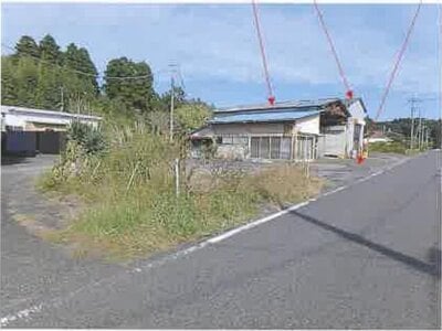 千葉県いすみ市 国吉駅27分 戸建て 214万円の競売物件 #2
