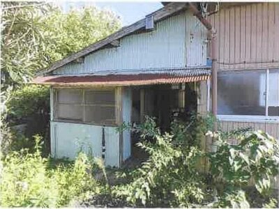 千葉県いすみ市 国吉駅27分 戸建て 214万円の競売物件 #8
